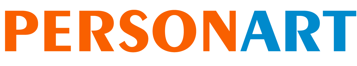 Personart Logo